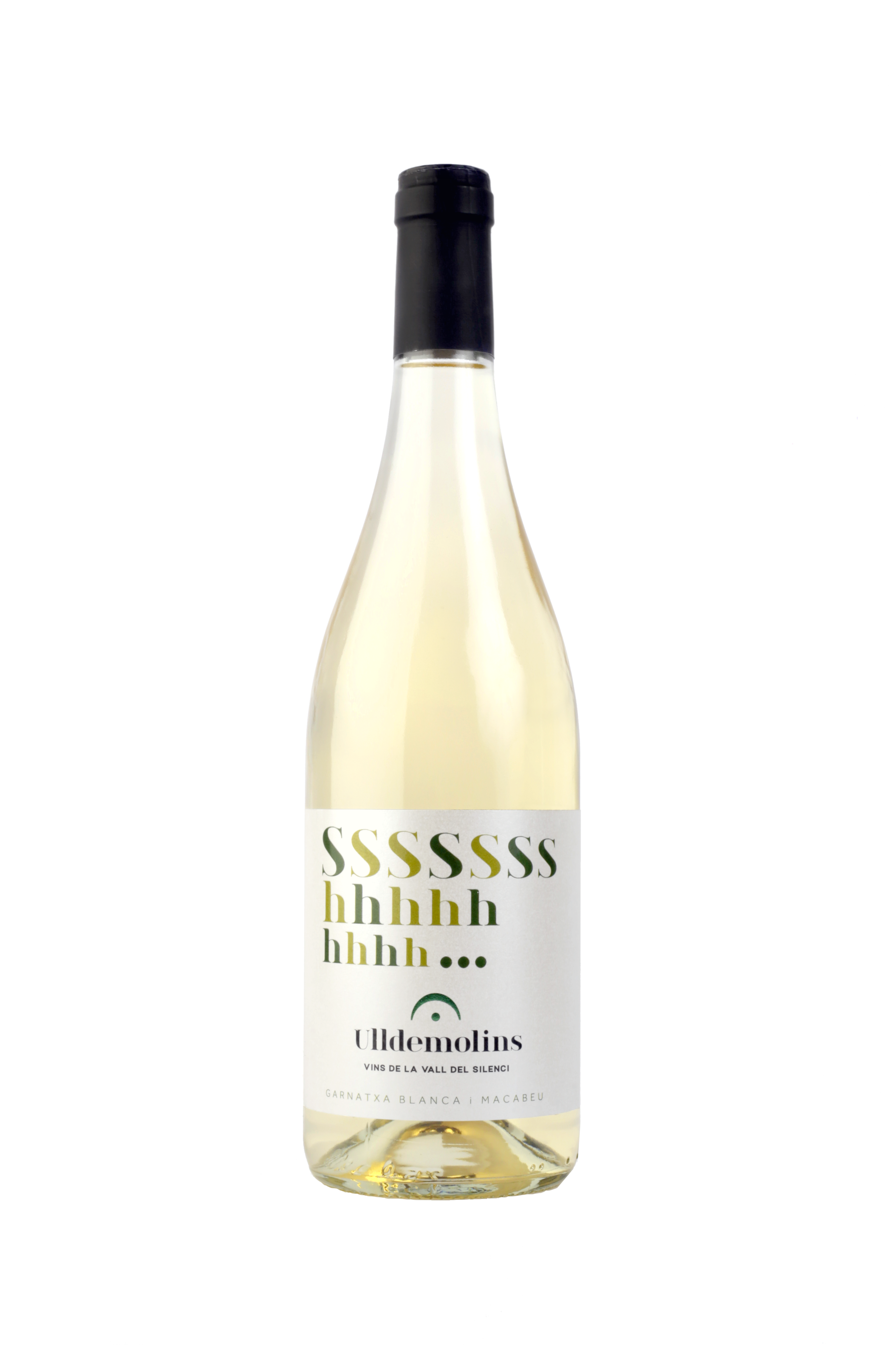 blanc Ulldemolins